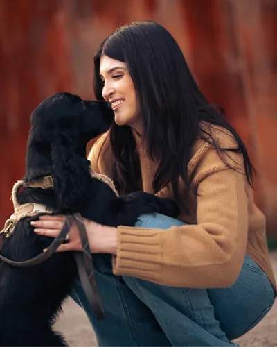 stefania e maggie