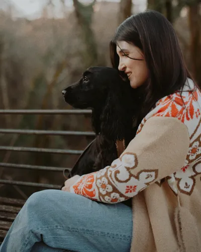 stefania e maggie