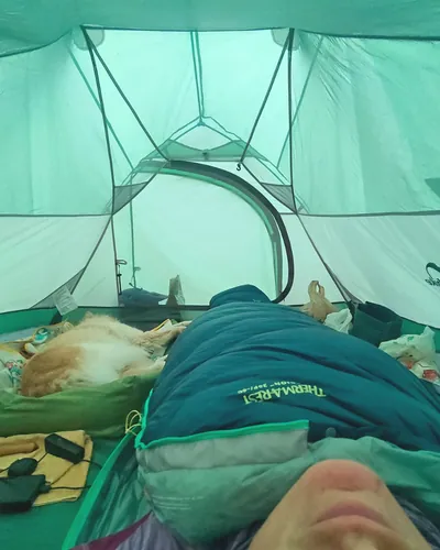 veronica e nala