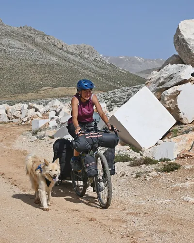 veronica e nala