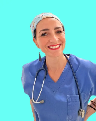 valentina chiapatti amica veterinaria